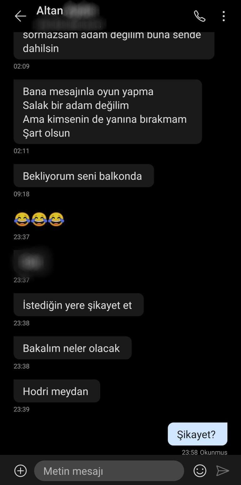 Hostesin kabus gecesi Gizli kamerada bütün gerçek ortaya çıktı