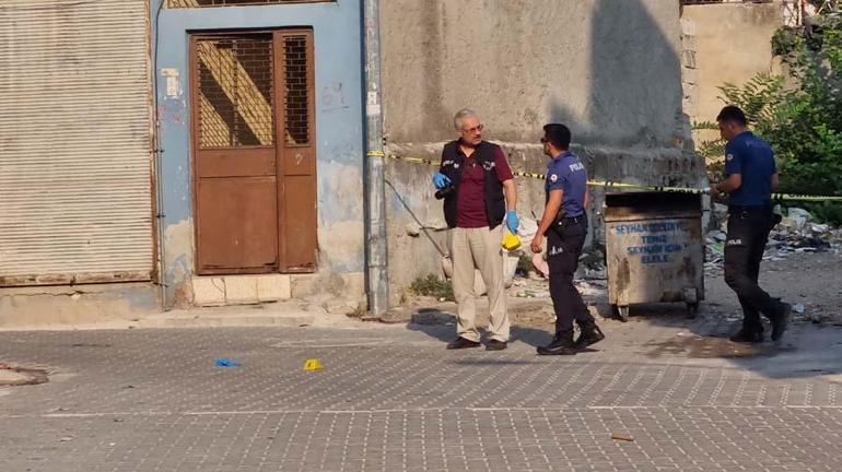 Adanada komşusunu öldüren 70 yaşındaki şüpheli: Bana ne öldüyse