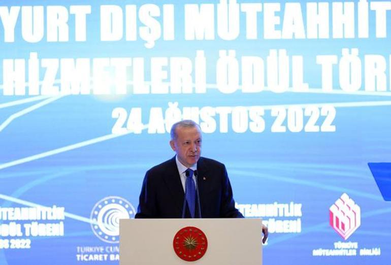 Cumhurbaşkanı Erdoğan talimatı verdi: Gecikmeden adımı atacağız