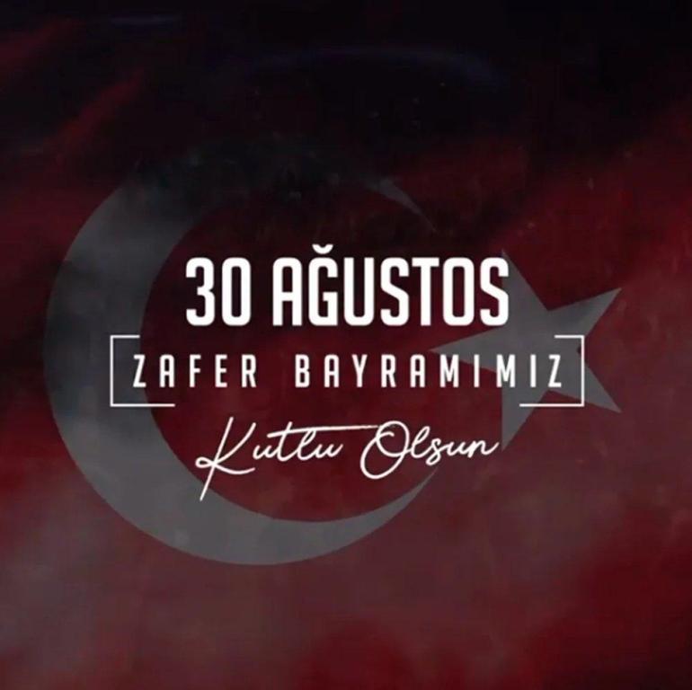 30 Ağustos Zafer Bayramı mesajları, görselleri ve anlamlı sözleri 2022 100. yıl resimli, kısa, uzun, bayraklı, Zafer Bayramı mesajları, Atatürk sözleri, Türk Bayrağı görselleri