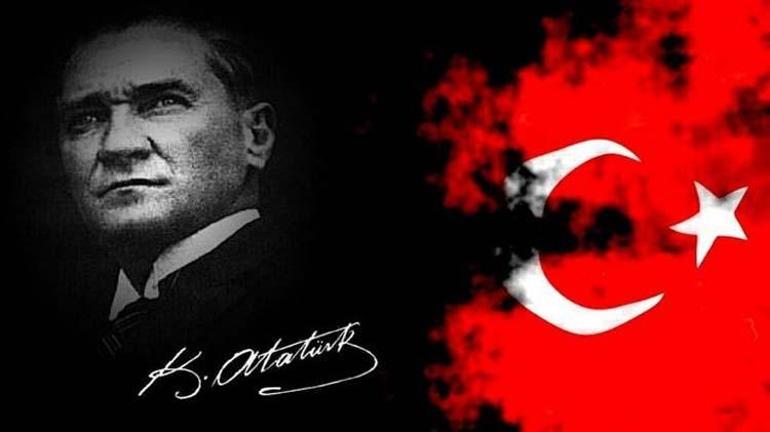 Atatürk zafer sözleri Zafer zafer benimdir, diyebilenindir 30 Ağustos Zafer Bayramı Atatürk sözleri