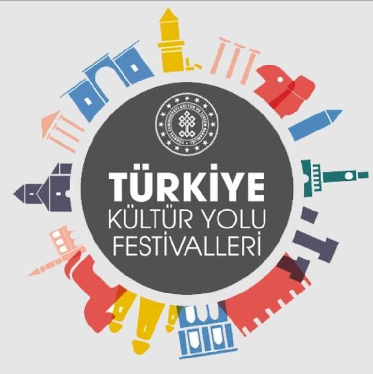 Türkiye kültür yolu festivalleri dalga dalga yayılacak