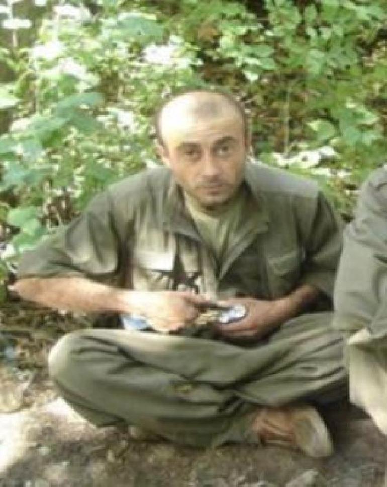 PKK soruşturmasında aranan Suriyeli İstanbulda yakalandı