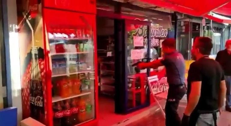 Cani kocanın dehşet saçtığı yeni görüntüler ortaya çıktı Ben ihanet etmedim sözleri dikkat çekti