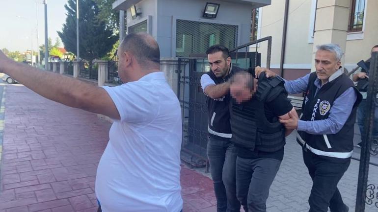 Cani kocanın dehşet saçtığı yeni görüntüler ortaya çıktı Ben ihanet etmedim sözleri dikkat çekti