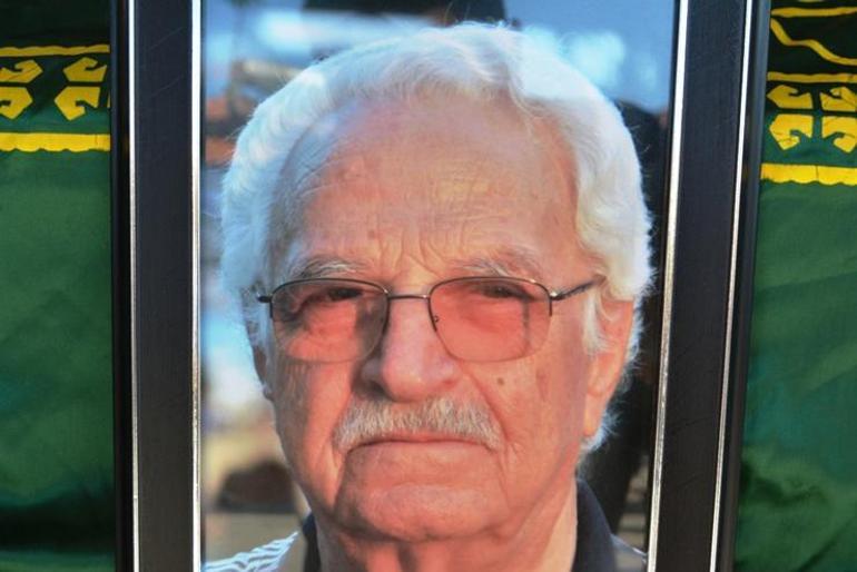 Vergi rekortmeni işadamı Süleyman Ok hayatını kaybetti