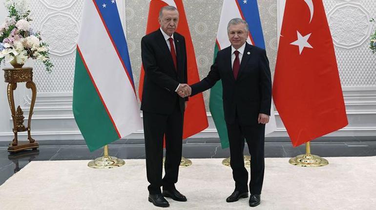 Cumhurbaşkanı Erdoğan ile Putin arasında kritik zirve Anlaşma sağlandı, Rus gazı hamlesi