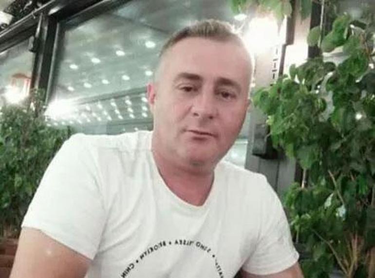 Mersindeki polisevi saldırısında şehit düşen kahraman polis Sedat Gezer PKKlı teröristi böyle etkisiz hale getirdi