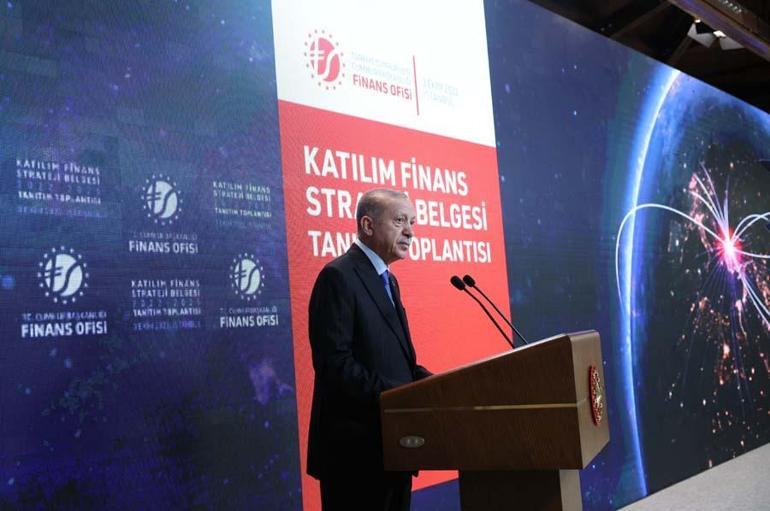 Cumhurbaşkanı Erdoğan canlı yayında duyurdu: Enflasyonun üstesinden geleceğiz