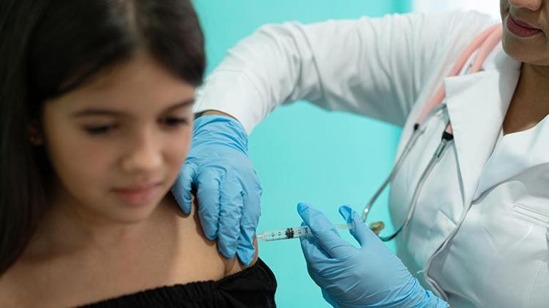 HPV aşısı ile kanserden korunmak mümkün Aşılanıp kanser olan hasta görmedim