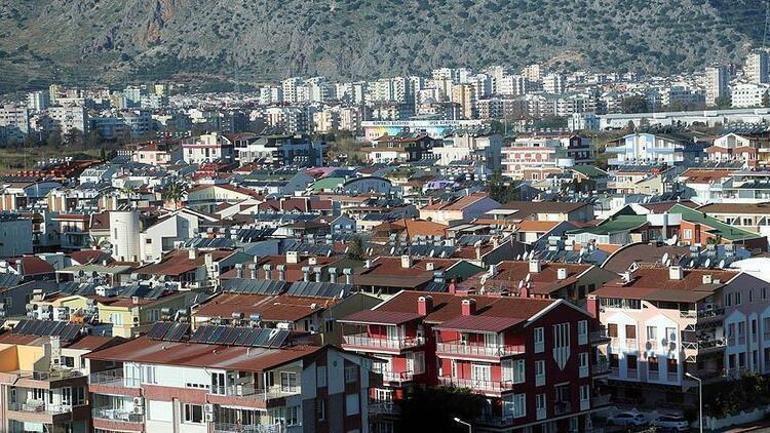 Konut kredisi ile ilgili flaş öneri Acilen hayata geçmeli