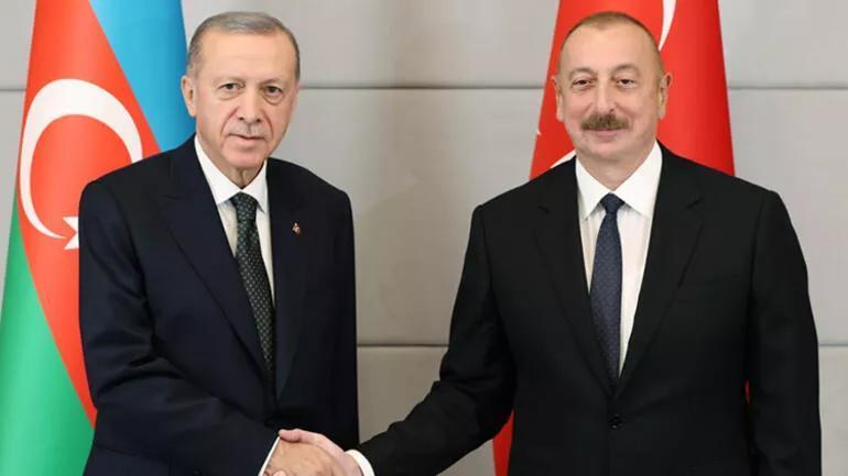 Liderlerden Cumhurbaşkanı Erdoğana 29 Ekim kutlaması