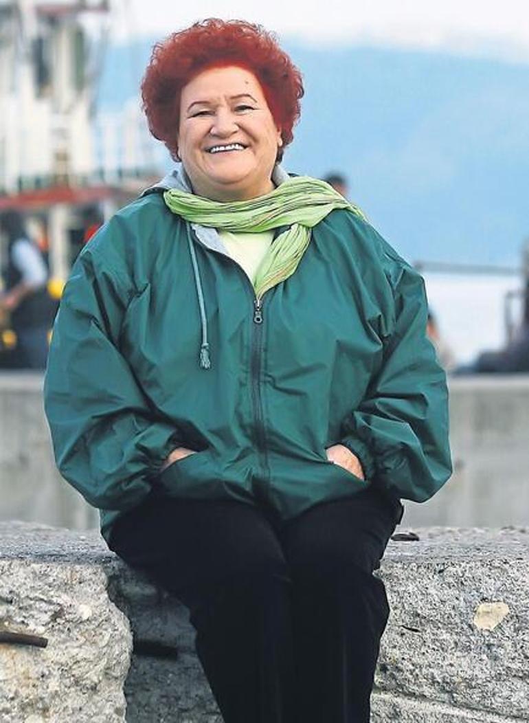 Selda Bağcan: Esas acıların kadını Bergen değil benim