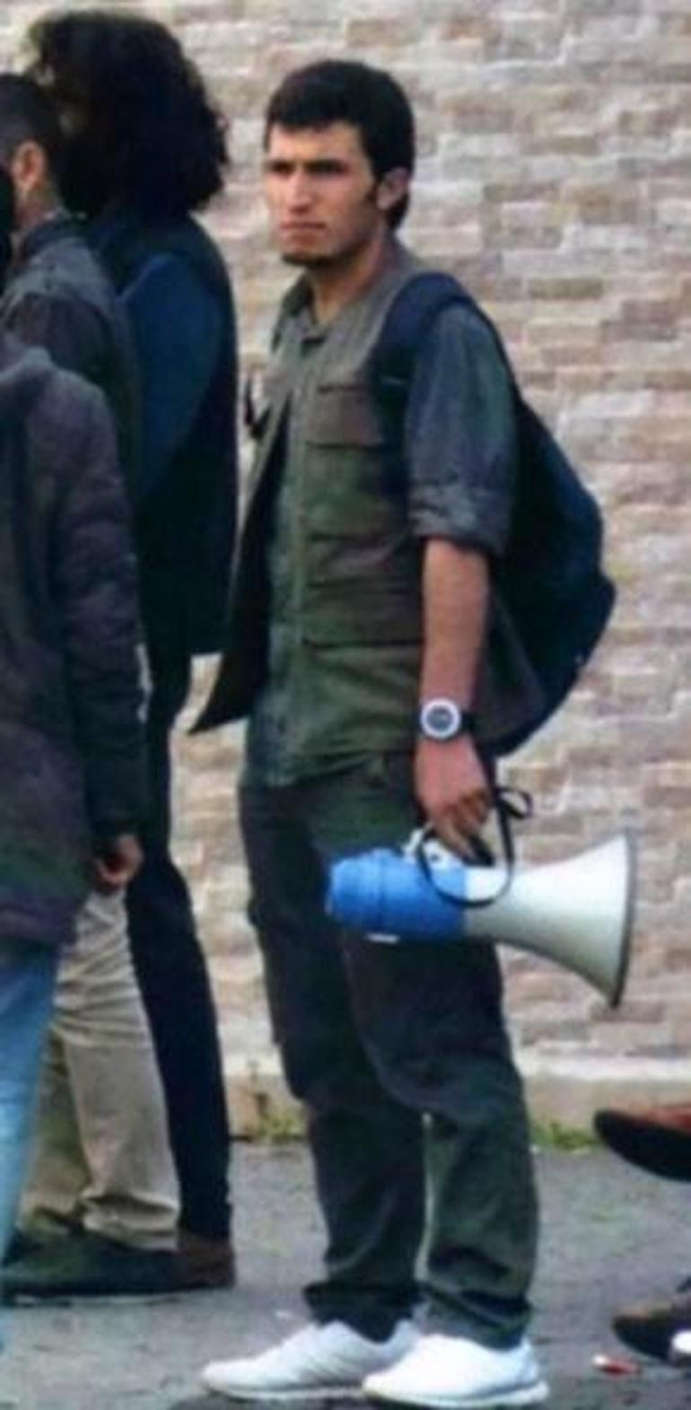 MİT Suriyede PKKnın sözde sabotaj sorumlusunu etkisiz hale getirdi