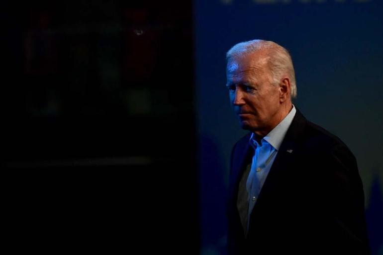 ABDdeki ara seçimlerde Mehmet Öz kaybetti İlk sonuçlar Başkan Joe Bidenı şok etti...
