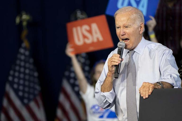 ABDdeki ara seçimlerde Mehmet Öz kaybetti İlk sonuçlar Başkan Joe Bidenı şok etti...