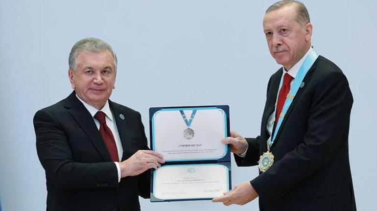 Cumhurbaşkanı Erdoğandan Kılıçdaroğlunun iddialarına sert tepki: Zor sabrediyoruz