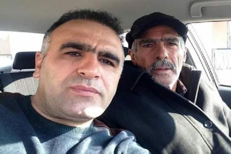 Şehit Fethi Sekin’in babası hayatını kaybetti