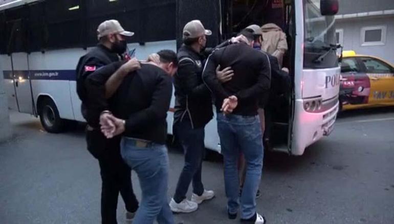 Taksim saldırısıyla ilgili dikkat çeken ABD detayı