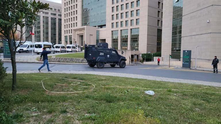 Taksim saldırısıyla ilgili dikkat çeken ABD detayı