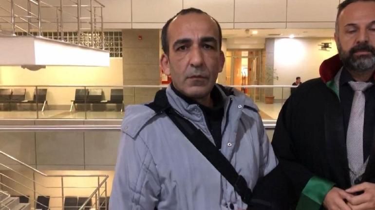 Fatihte döner bıçağıyla saldıran kağıt toplayıcıya 7 yıl 6 ay hapis cezası
