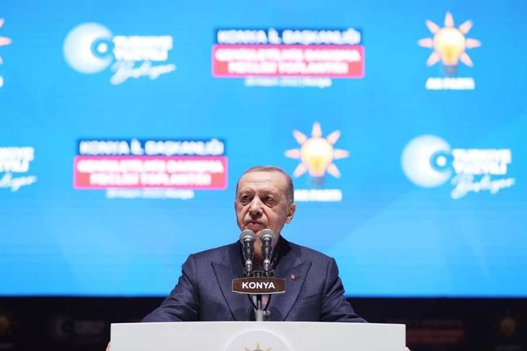 Cumhurbaşkanı Erdoğan: 2 büyük diplomatik zafere imza attık