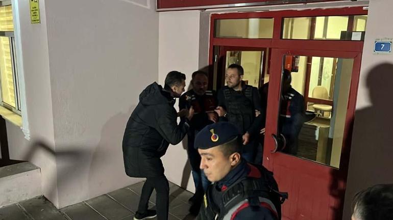 Katil zanlısı, Erdal Sakızın ölüm haberini sosyal medyadan paylaşmış