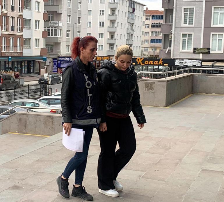 Sahte doktor Ayşe Özkiraz olayında astsubay detayı Skandalı patlatan bir mesaj oldu