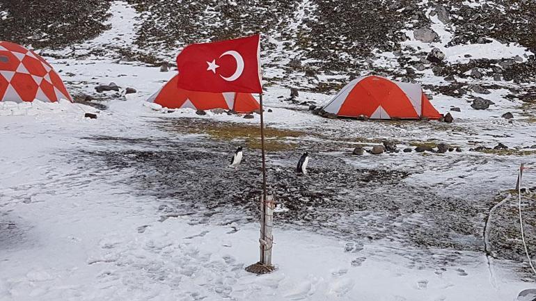 Kirlilik her yere ulaştı Türk bilim insanları korkutan gerçeği açıkladı