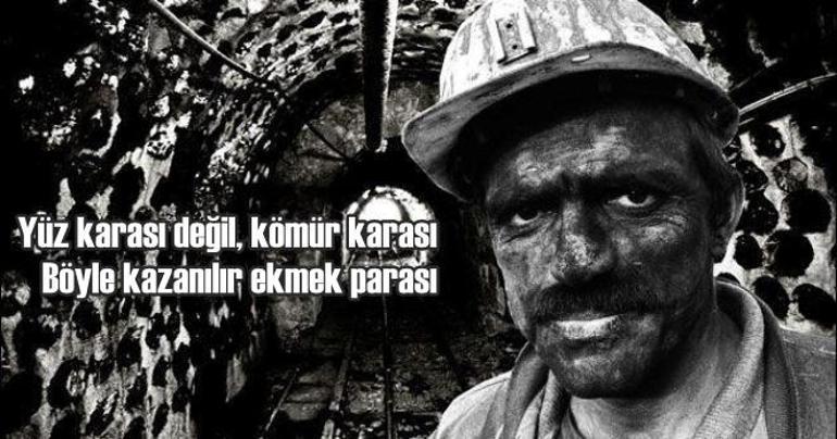 4 Aralık Dünya Madenciler günü mesajları ve sözleri Dünya Madenciler Günü nedir, ne zaman ilan edildi Madenciler günü ile ilgili mesaj, resimli sözler