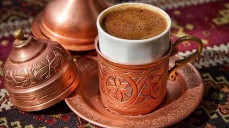 Türk Kahvesi Günü ne zaman 5 Aralık kahve günü mü Dünya Türk Kahvesi Günü mesajları ve sözleri…