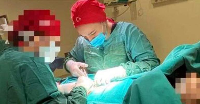 Sahte doktor Ayşe Özkiraz olayında Cerrahpaşa detayı Astsubay sevgilisi her şeyi anlattı