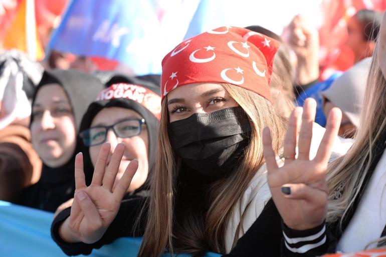 Cumhurbaşkanı Erdoğandan açıkladı Aziz Sancarın adı verilecek