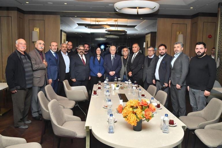Horasan Erenleri Federasyonu nedir Horosan Erenleri Federasyonu başkanı ile Horasan Erenleri kimdir
