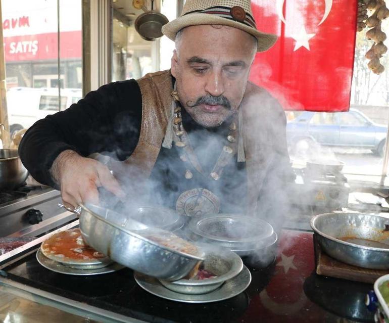 Soğuk algınlığına iyi geliyor, kış aylarının vazgeçilmezi