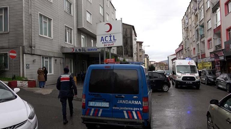 Metal fabrikasında asit kazanı patladı: 1 ölü, 1 yaralı