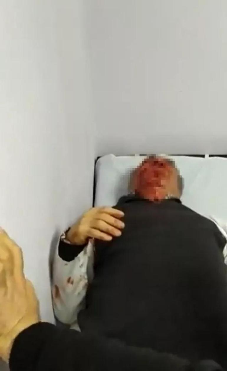 Aile Sağlığı Merkezinde rezalet Doktor kanlar içinde kaldı: Gördüğüm en acı videolardan biri