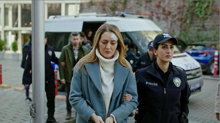 Yargı’nın yeni bölümünden duygu yüklü tanıtım