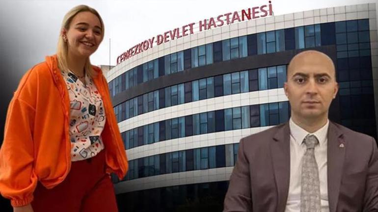 Sahte doktor Ayşe Özkiraz skandalında yeni detay Ve ortaya çıktı, cezaevinde bakın ne istemiş