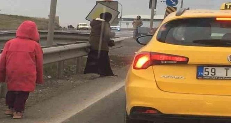 Dilencilerin üzerinden çıkan para herkesi şok etti