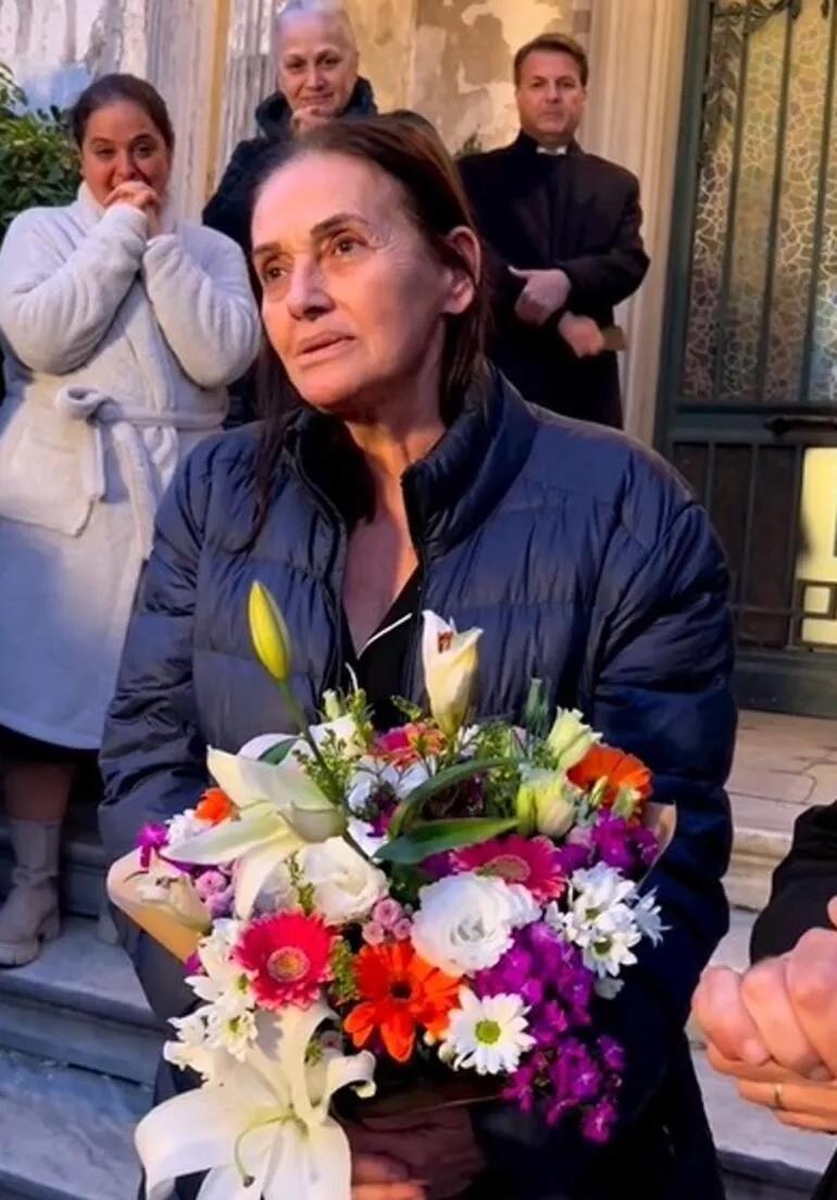Nur Sürer Camdaki Kızdan ayrıldı: 43 yıldır en mutlu olduğum set