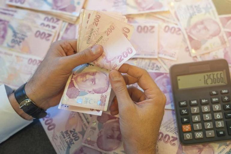 SSK, Bağ-Kur ve memur emeklisi milyonlar bekliyor Refah payında istihdam detayı