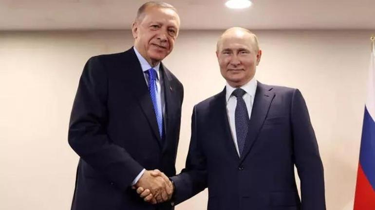 2022 yılı böyle geçti: Cumhurbaşkanı Erdoğandan küresel barış için yoğun diplomasi trafiği