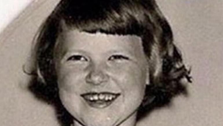 Küçük kız 61 yıl önce ortadan kayboldu Ted Bundy detayı dehşete düşürdü