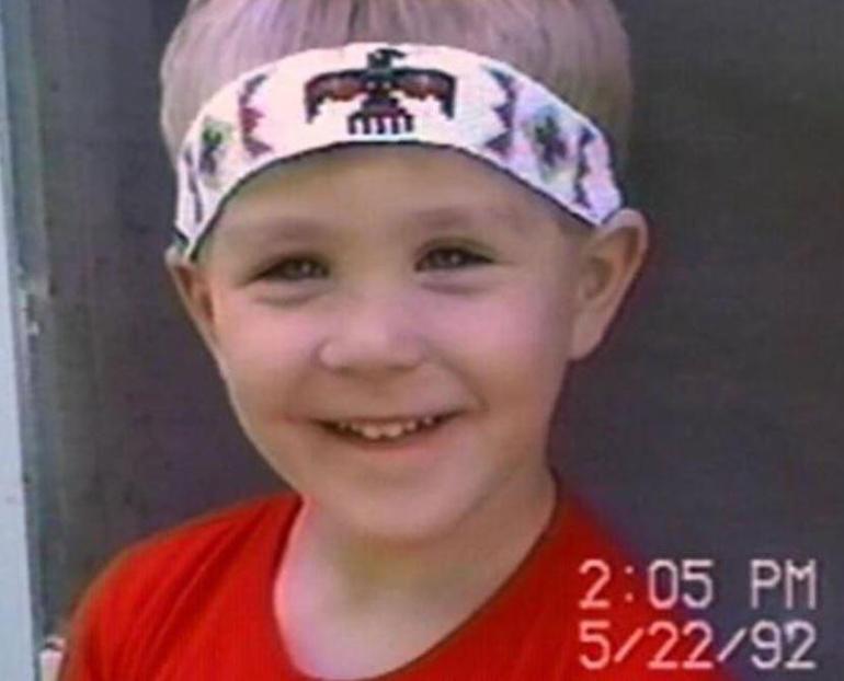 Çilli Katil sorduğu sorularla ortaya çıktı 4 yaşındaki çocuğun katili dehşete düşürdü
