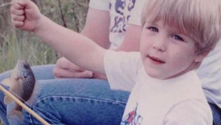 Çilli Katil sorduğu sorularla ortaya çıktı 4 yaşındaki çocuğun katili dehşete düşürdü