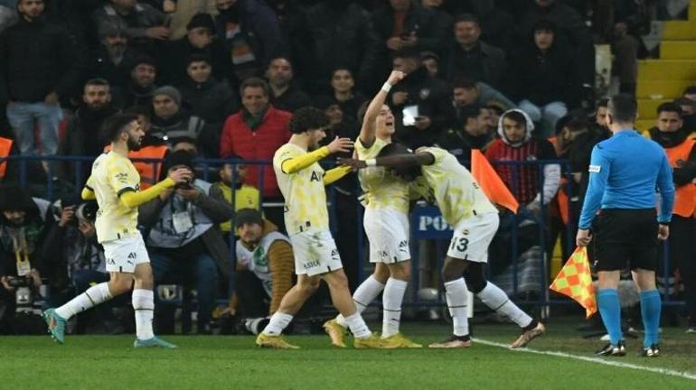 Fenerbahçe - Rizespor ZTK maçı saat kaçta, hangi kanalda