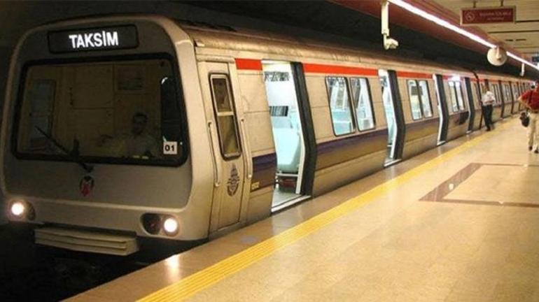 Osmanbey metrosu neden kapalı Ne zaman açılacak