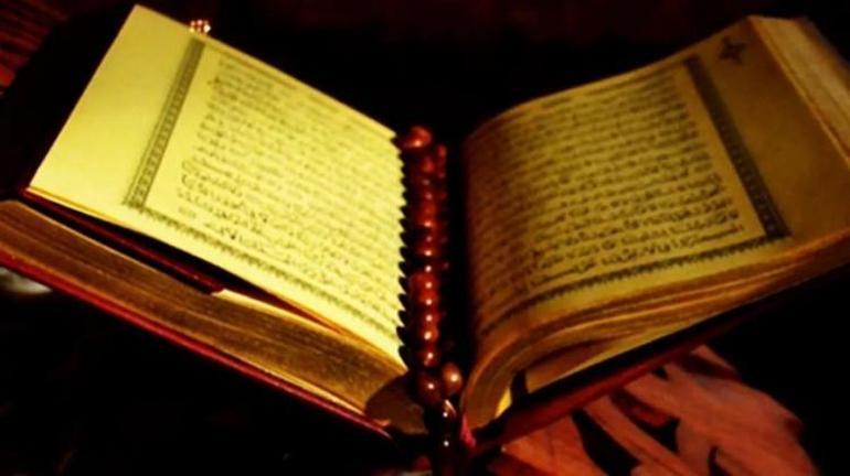 Saffat Suresi Türkçe Arapça okunuşu ve tefsiri Saffat Suresi okumanın yararları ve faziletleri