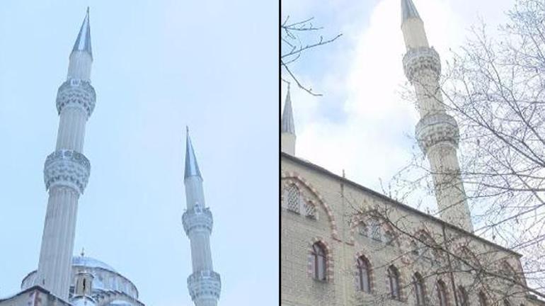 İstanbulda tarih aynı manzara farklı